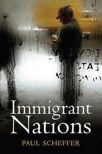 【预售】Immigrant Nations
