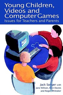 Children Videos and Games Young Computer Issues 预售