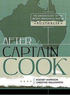 Captain Cook the 预售 Recent After Archaeology The