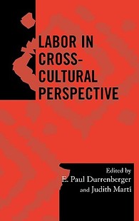 预售 Cultural Labor Cross Perspective