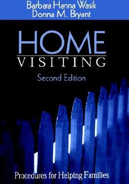 【预售】Home Visiting: Procedures for Helping Families