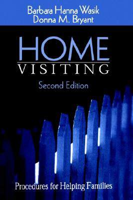 【预售】Home Visiting: Procedures for Helping Families