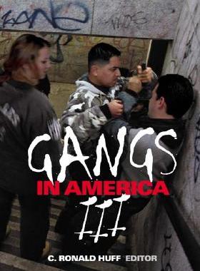 【预售】Gangs in America III
