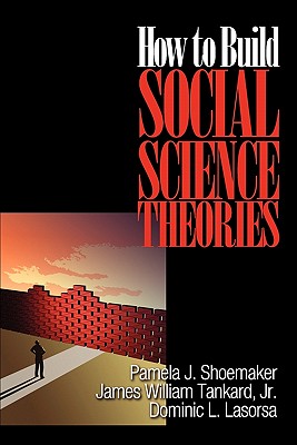 【预售】How to Build Social Science Theories
