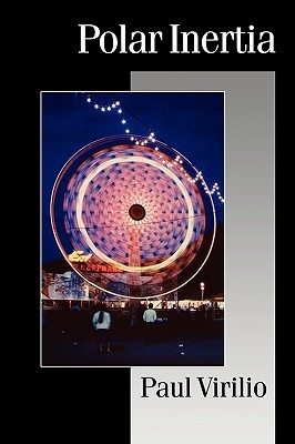 【预售】Polar Inertia