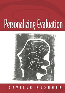 【预售】Personalizing Evaluation
