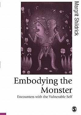 【预售】Embodying the Monster: Encounters with the