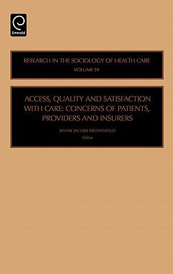 【预售】Resh Sociology of Health Care V24