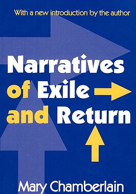 【预售】Narratives of Exile and Return