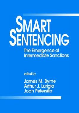 【预售】Smart Sentencing: The Emergence of Intermediate