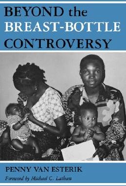 【预售】Beyond the Breast-Bottle Controversy