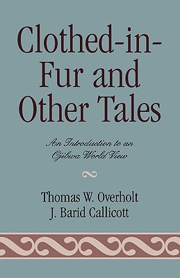 【预售】Clothed-In-Fur and Other Tales: An Introduction to