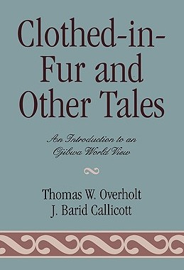【预售】Clothed-In-Fur and Other Tales: An Introduction to