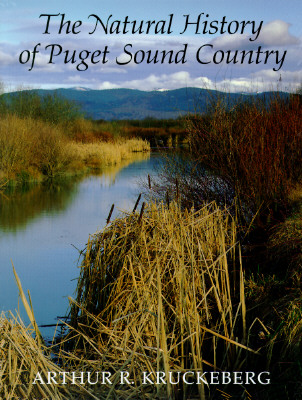 【预售】the natural history of puget sound country