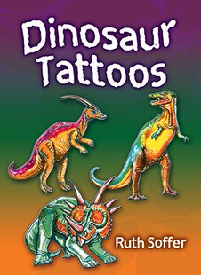 Dinosaur Tattoos 预售