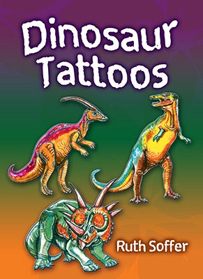 【预售】Dinosaur Tattoos