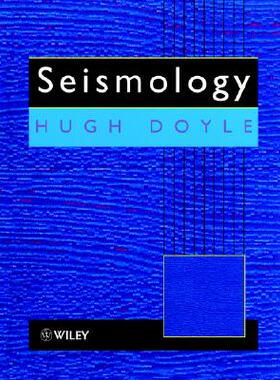 【预售】Seismology (Paper Only)