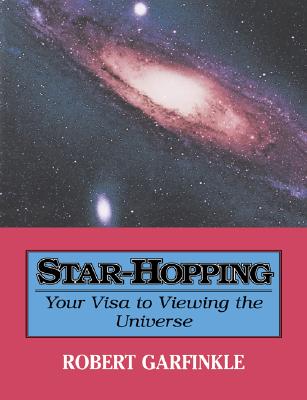 【预售】Star-Hopping: Your Visa to Viewing the Universe