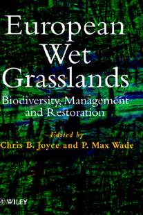 Biodiversity Management Grasslands Wet 预售 European