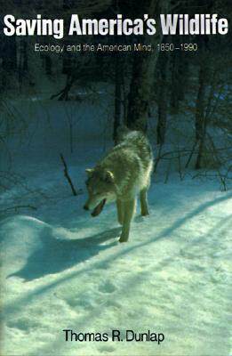 【预售】Saving America's Wildlife