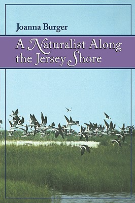 【预售】A Naturalist Along the Jersey Shore