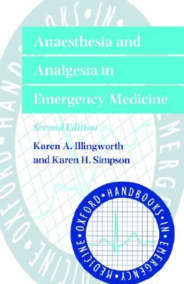 【预售】Anaesthesia and Analgesia in Emergency Medicine