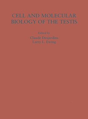 【预售】Cell and Molecular Biology of the Testis