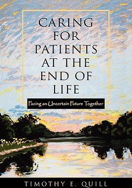 【预售】Caring for Patients at the End of Life: Facing an