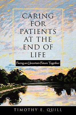 【预售】Caring for Patients at the End of Life: Facing an