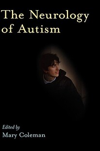 【预售】The Neurology of Autism