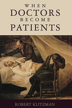 【预售】When Doctors Become Patients