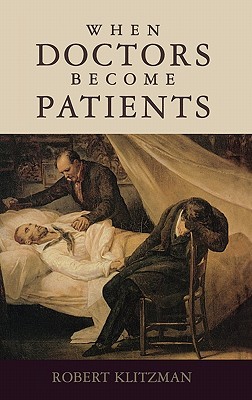 【预售】When Doctors Become Patients