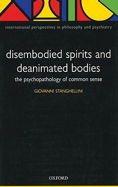 【预售】Disembodied Spirits and Deanimated Bodies: The