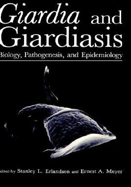 【预售】Giardia and Giardiasis: Biology, Pathogenesis, and