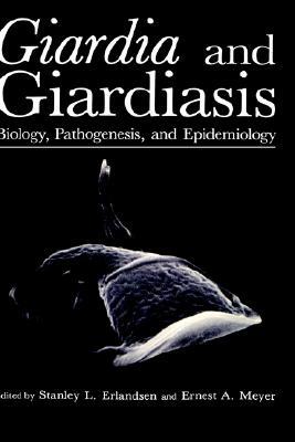 【预售】Giardia and Giardiasis: Biology, Pathogenesis, and