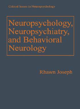 【预售】Neuropsychology, Neuropsychiatry, and Behavioral