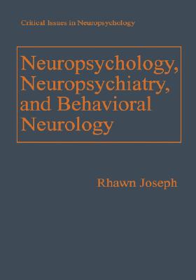 【预售】Neuropsychology, Neuropsychiatry, and Behavioral