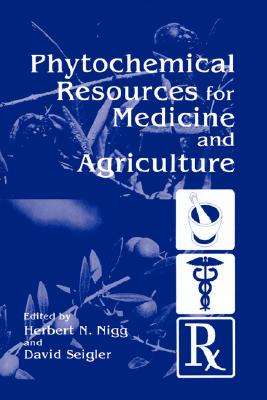 【预售】Phytochemical Resources for Medicine and