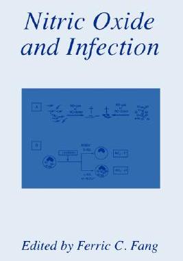 【预售】Nitric Oxide and Infection