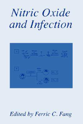 【预售】Nitric Oxide and Infection