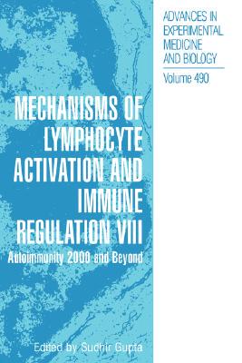 【预售】Mechanisms of Lymphocyte Activation and Immune