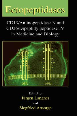 【预售】Ectopeptidases: Cd13/Aminopeptidase N and