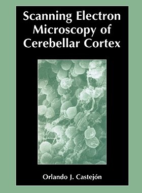 【预售】Scanning Electron Microscopy of Cerebellar Cortex