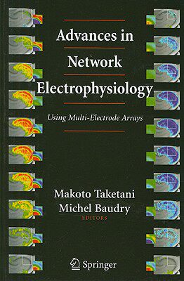 【预售】Advances in Network Electrophysiology: Using
