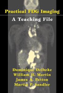 【预售】Practical Fdg Imaging: A Teaching File