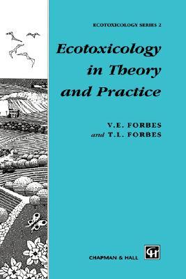 【预售】Ecotoxicology in Theory and Practice