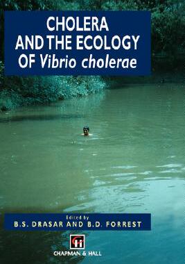 【预售】Cholera and the Ecology of Vibrio Cholerae