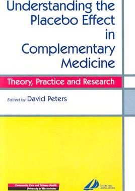 【预售】Understanding the Placebo Effect in Complementary