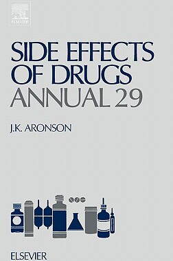 【预售】Side Effects of Drugs Annual, Volume 29: A Worldwide