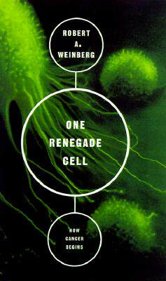 【预售】One Renegade Cell: The Quest for the Origin of